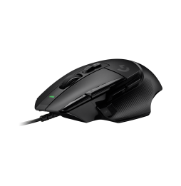 Souris gaming filaire Logitech G502 X (910-006139) PRIX MAROC