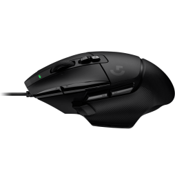 Souris gaming filaire Logitech G502 X (910-006139) PRIX MAROC