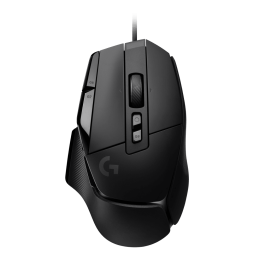 Souris gaming filaire Logitech G502 X (910-006139) PRIX MAROC