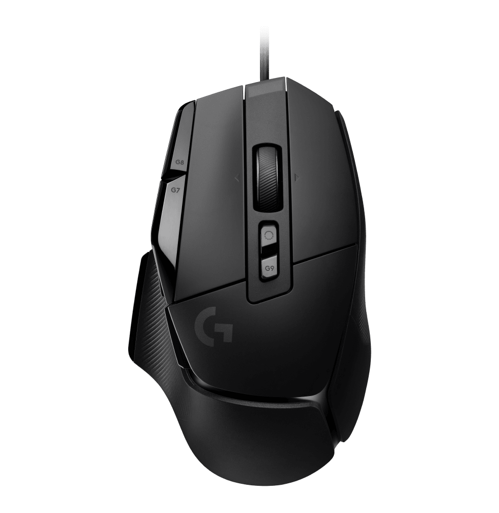 Souris gaming filaire Logitech G502 X (910-006139) PRIX MAROC Souris gaming filaire Logitech G502 X (910-006139) PRIX MAROC