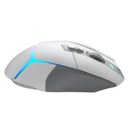 Souris gaming sans fil Logitech G502 X Plus (910-006172) prix maroc