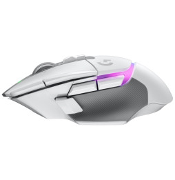 Souris gaming sans fil Logitech G502 X Plus (910-006172) prix maroc