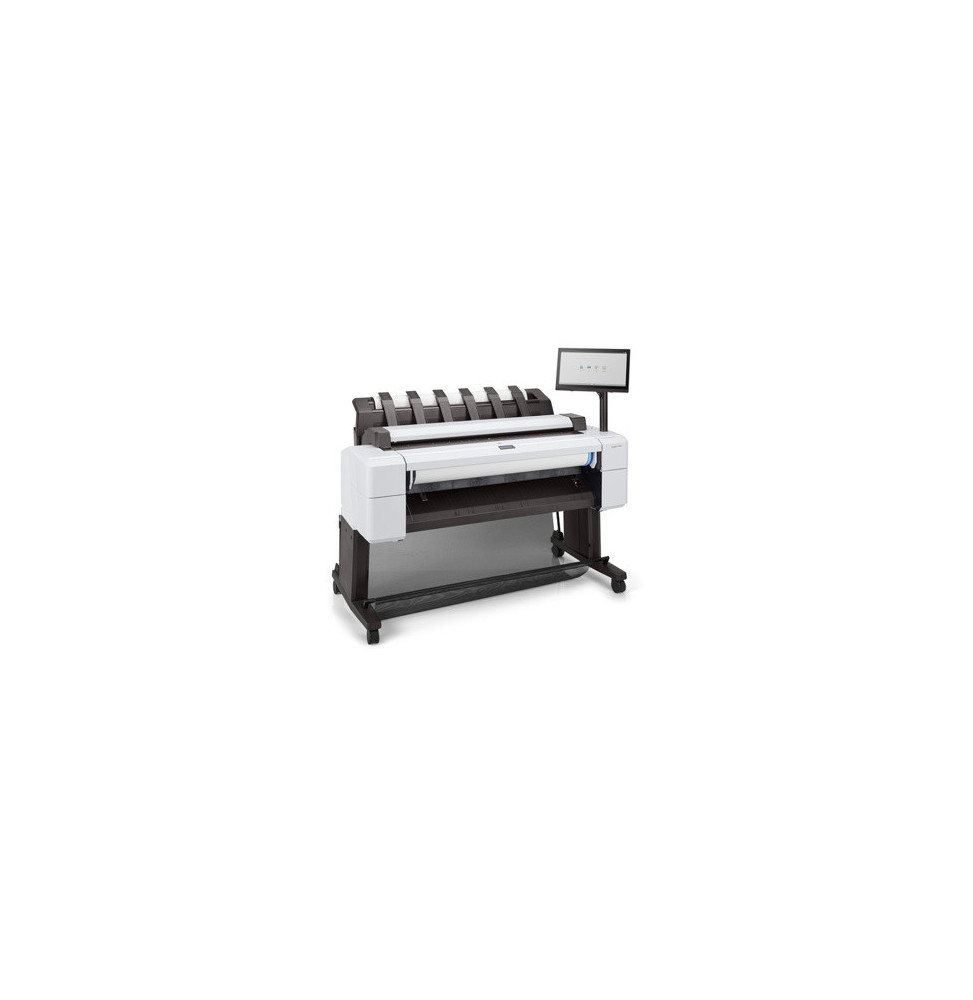 Traceur Multifonction HP DesignJet T2600 36-in PS MFP Printer (3XB78A) Traceur Multifonction HP DesignJet T2600 36-in PS MFP Printer (3XB78A)