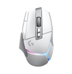 Souris gaming sans fil Logitech G502 X Plus (910-006172) prix maroc