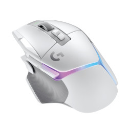 Souris gaming sans fil Logitech G502 X Plus (910-006172) prix maroc
