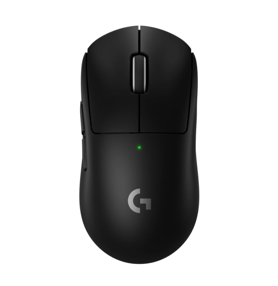 Souris Gaming Sans Fil Logitech G Pro (910-006631) prix maroc