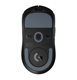 Souris Gaming Sans Fil Logitech G Pro (910-006631) prix maroc