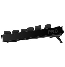 Clavier gaming rétroéclairé mécanique Logitech (920-009390) prix maroc
