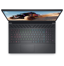 Ordinateur portable Dell gaming G15 (G15-I7-RTX4050-6GB) prix maroc