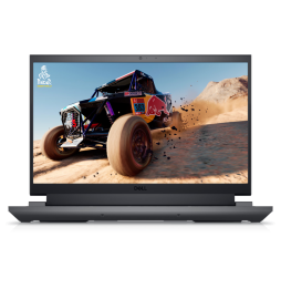 Ordinateur portable Dell gaming G15 (G15-I7-RTX4050-6GB) prix maroc