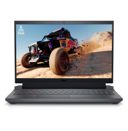 Ordinateur portable Dell gaming G15 (G15-I7-RTX4050-6GB) prix maroc