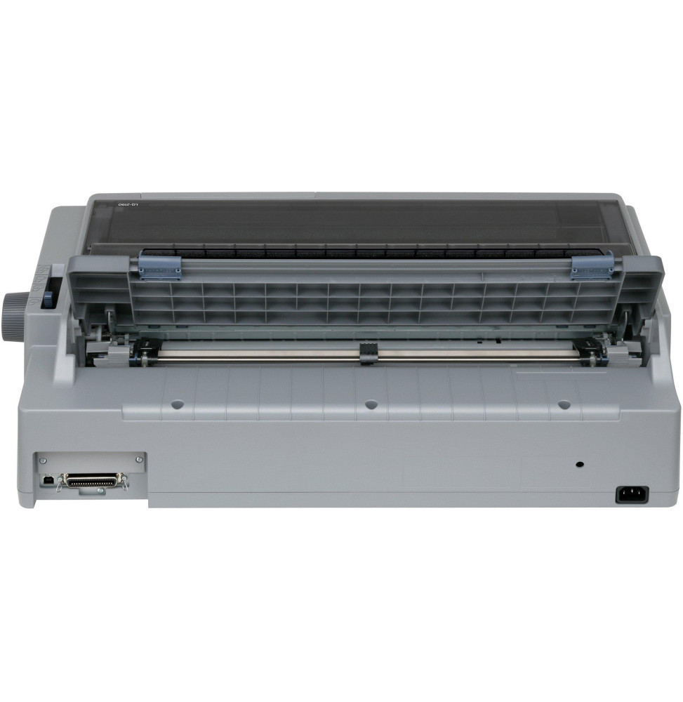Imprimante matricielle à impact Epson LQ-2190 (C11CA92001) prix maroc Imprimante matricielle à impact Epson LQ-2190 (C11CA92001) prix maroc