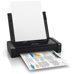 Imprimante mobile Jet d’encre Epson Workforce (C11CE05403) PRIX MAROC