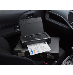 Imprimante mobile Jet d’encre Epson Workforce (C11CE05403) PRIX MAROC
