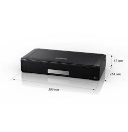 Imprimante mobile Jet d’encre Epson Workforce (C11CE05403) PRIX MAROC