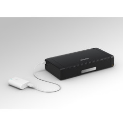 Imprimante mobile Jet d’encre Epson Workforce (C11CE05403) PRIX MAROC