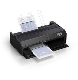 Imprimante matricielle à impact Epson FX2190N (C11CF38402A0)prix maroc