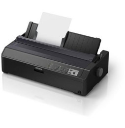 Imprimante matricielle à impact Epson FX2190N (C11CF38402A0)prix maroc