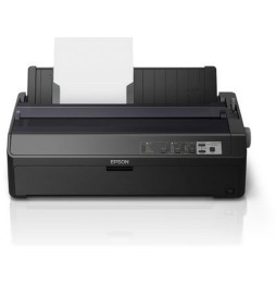 Imprimante matricielle à impact Epson FX2190N (C11CF38402A0)prix maroc
