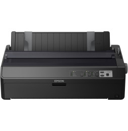 Imprimante matricielle à impact Epson FX2190N (C11CF38402A0)prix maroc
