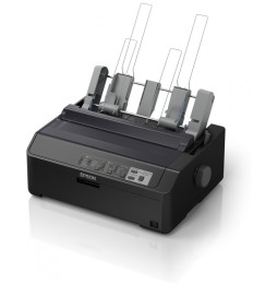 Imprimante matricielle à impact Epson  (C11CF39402A0) PRIX MAROC