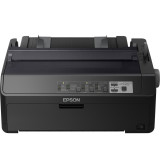 Imprimante matricielle à impact Epson  (C11CF39402A0) PRIX MAROC
