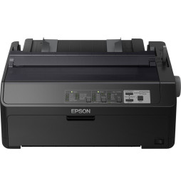 Imprimante matricielle à impact Epson  (C11CF39402A0) PRIX MAROC