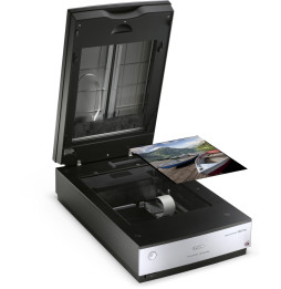 Scanner Epson Perfection V850 Pro (B11B224401) PRIX MAROC