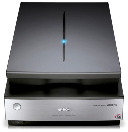 Scanner Epson Perfection V850 Pro (B11B224401) PRIX MAROC