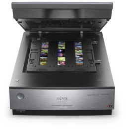 Scanner Epson Perfection V850 Pro (B11B224401) PRIX MAROC