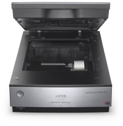 Scanner Epson Perfection V850 Pro (B11B224401) PRIX MAROC