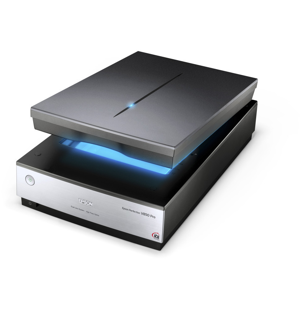 Scanner Epson Perfection V850 Pro (B11B224401) PRIX MAROC Scanner Epson Perfection V850 Pro (B11B224401) PRIX MAROC