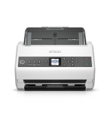Scanner Epson WorkForce DS-730N (B11B259401BA) PRIX MAROC