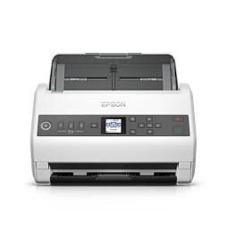 Scanner Epson WorkForce DS-730N (B11B259401BA) PRIX MAROC