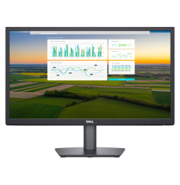 Écran 22" Full HD Dell  (E2225H-3Y) prix maroc