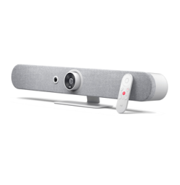 (960-001352) Logitech Rally Bar Mini-GRAPHITE-USB