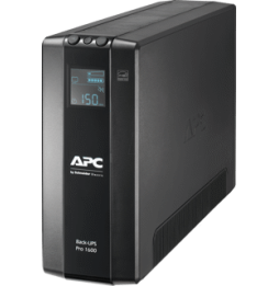 (BR1600MI) Onduleur Line-interactive APC (BR1600MI) prix maroc