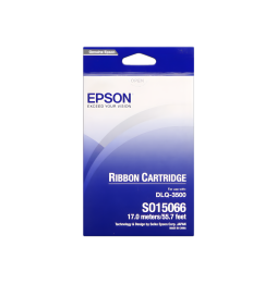 Ruban Noir Epson DLQ-3000/+/3500 (C13S015066) prix maroc