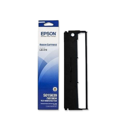 Ruban Noir Epson SIDM pour Epson LQ-300+II (C13S015633) PRIX MAROC
