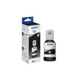Epson 101 Noir - Bouteille d'encre Epson(C13T03V14A) prix maroc