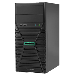 Serveur HPE ProLiant ML30 Gen11 (P65096-421) PRIX MAROC