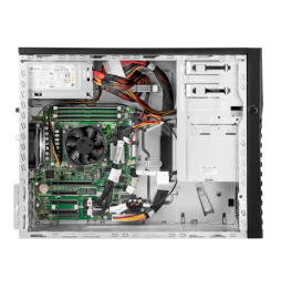 Serveur HPE ProLiant ML30 Gen11 (P65096-421) PRIX MAROC