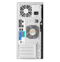 Serveur HPE ProLiant ML30 Gen11 (P65096-421) PRIX MAROC