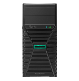 Serveur HPE ProLiant ML30 Gen11 (P65096-421) PRIX MAROC