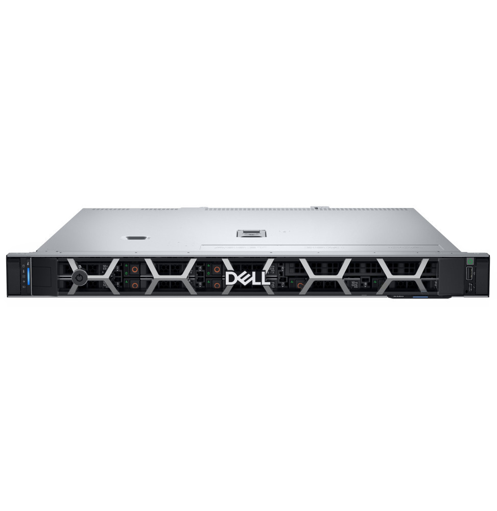 Serveur Rack Dell PowerEdge R360 (EMEA_PER360SPL2) prix maroc Serveur Rack Dell PowerEdge R360 (EMEA_PER360SPL2) prix maroc
