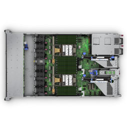 Serveur HPE ProLiant DL360 Gen11 (P51930-421) PRIX MAROC