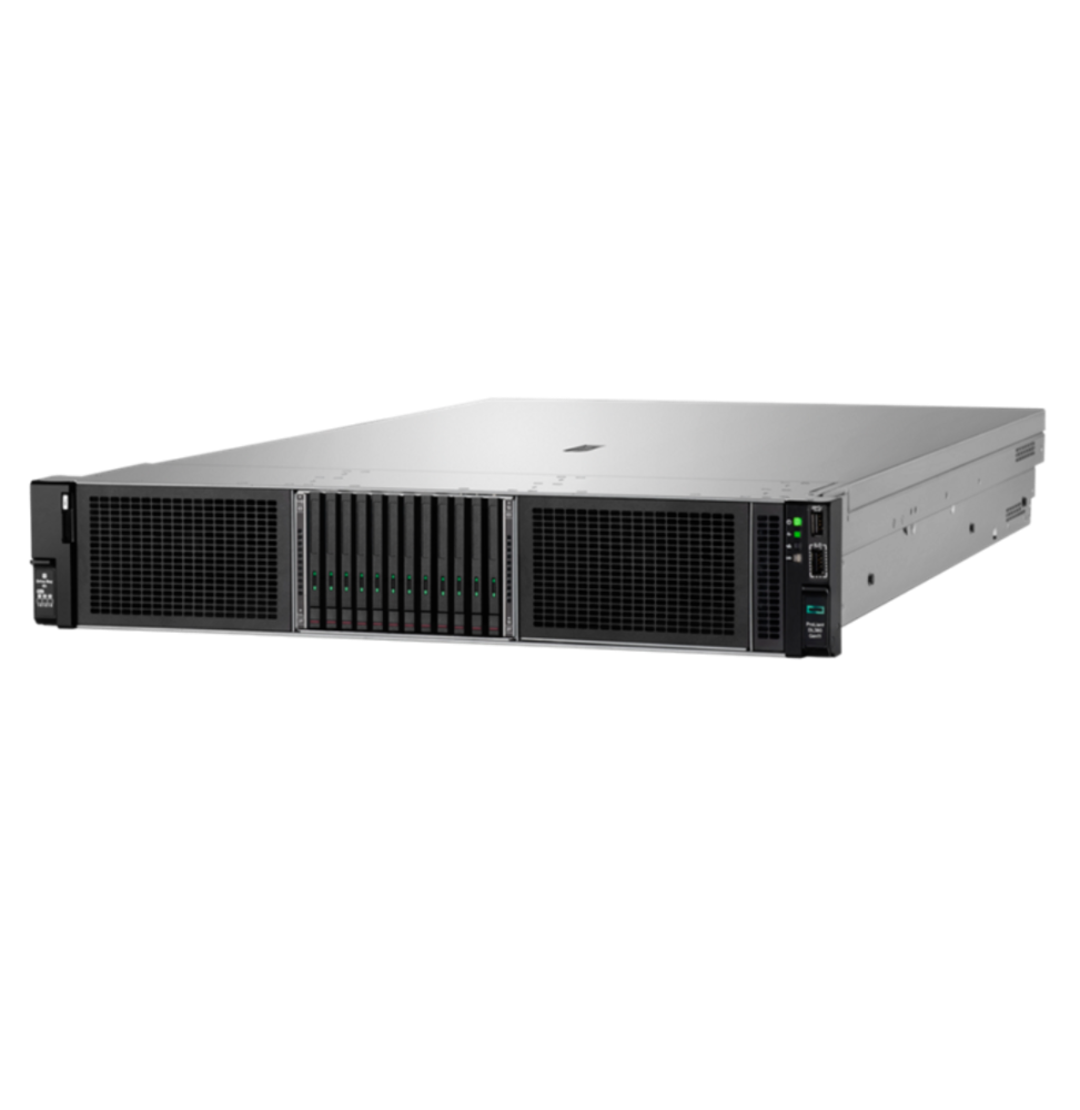 Serveur HPE ProLiant DL380 Gen11 (P52560-421) PRIX MAROC Serveur HPE ProLiant DL380 Gen11 (P52560-421) PRIX MAROC