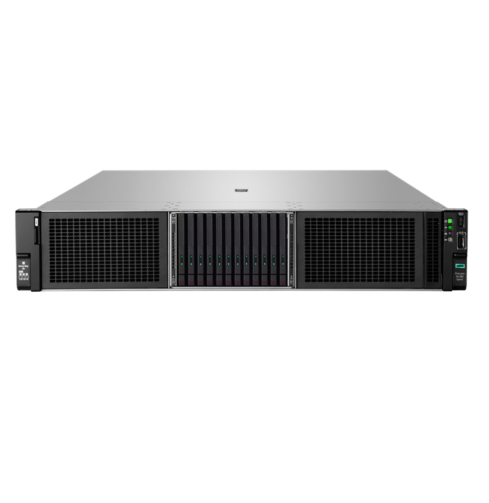 Serveur HPE ProLiant DL380 Gen11 (P52560-421) PRIX MAROC