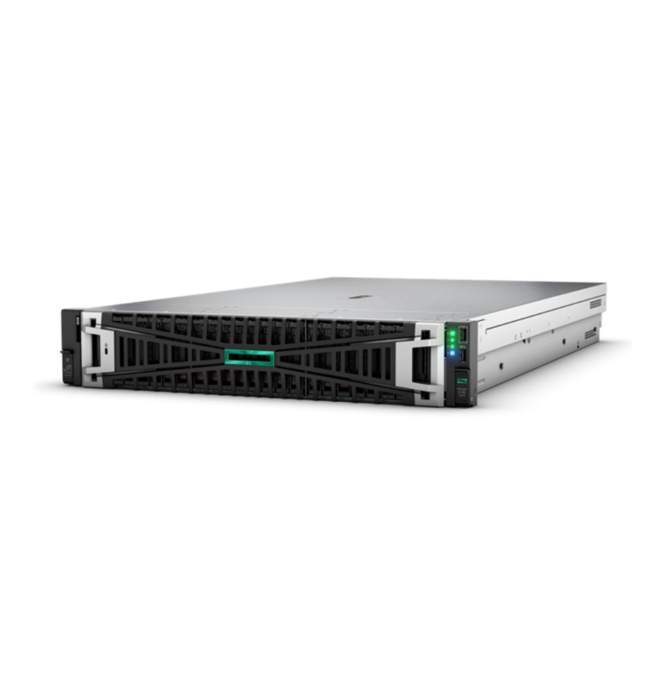 Serveur HPE ProLiant DL380 Gen11 (P52560-421) PRIX MAROC