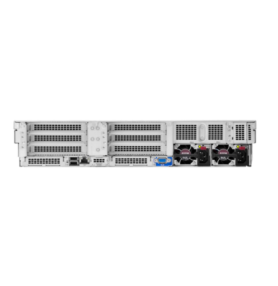 Serveur HPE ProLiant DL380 Gen11 (P52560-421) PRIX MAROC